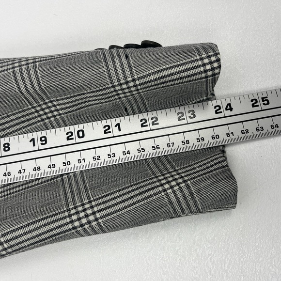 Banana Republic Blazer 38S Slim Wool Linen - Picture 16 of 16